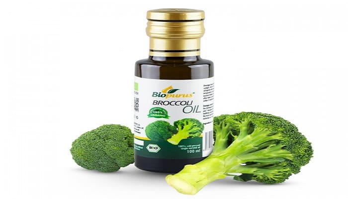 beneficios del aceite de semilla de brócoli