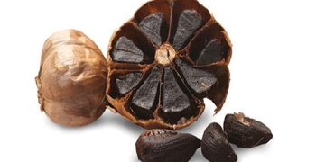 beneficios del ajo negro