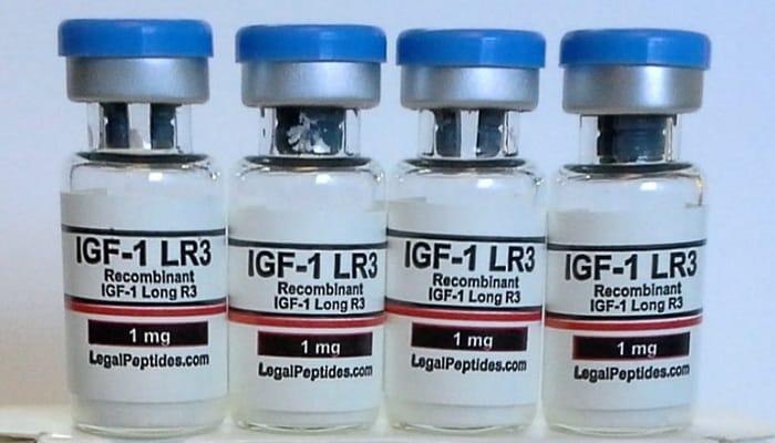 Beneficios Del IGF-1