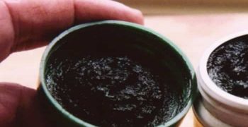 Beneficios Del Ungüento Negro