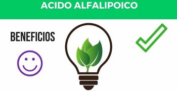 Beneficios Del Ácido Alfa Lipoico