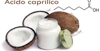Beneficios Del Ácido Caprílico