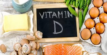 Beneficios De Los Alimentos Con Vitamina D