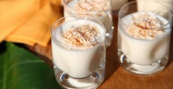 beneficios del kéfir de coco