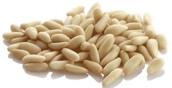 Las semillas de jujube