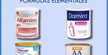La dieta elemental