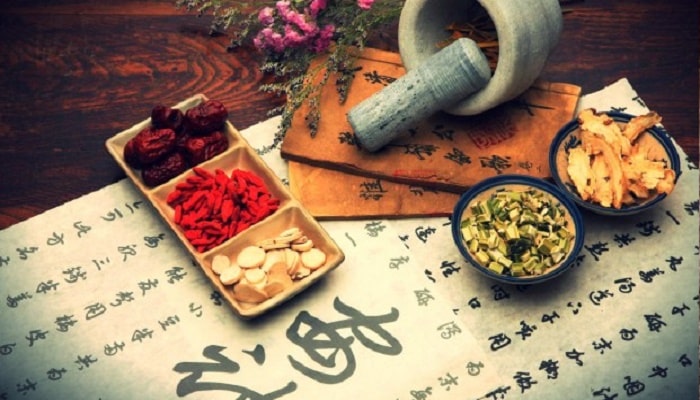 Beneficios De La Medicina Tradicional China