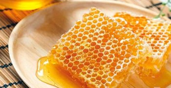 Beneficios De La Miel Cruda