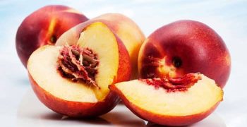 Beneficios De La Nectarina