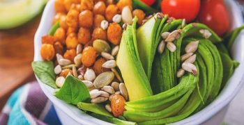 Beneficios De Los Alimentos Con Alto Contenido De Cobre