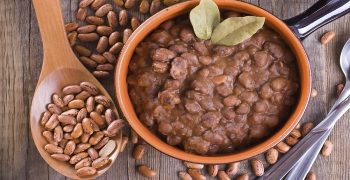 Beneficios De Los Frijoles Pintos