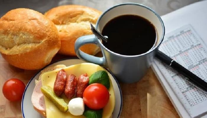 Beneficios Del Desayuno
