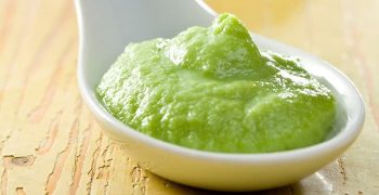 beneficios del wasabi