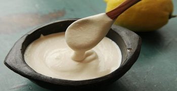 Beneficios De La Mantequilla Tahini