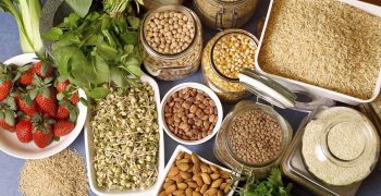 dieta macrobiótica