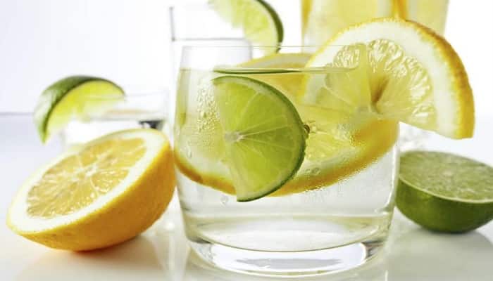 Beneficios De Beber Agua Con Limón En Ayuna