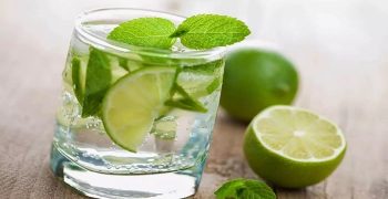 Beneficios De Beber Agua Con Limón En Ayuna