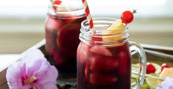 Beneficios De La Bebida De Zobo