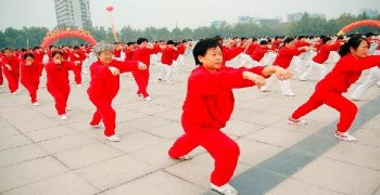 Beneficios Del Qigong