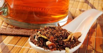 Té De Rooibos