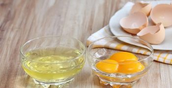 Beneficios De Comer Clara De Huevo