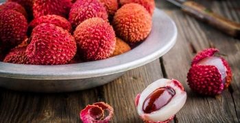 Beneficios De La Fruta De Lichi