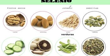 Beneficios Del Selenio