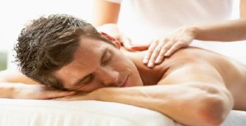 Beneficios De La Terapia De Masaje
