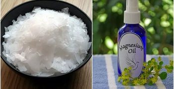 Beneficios Del Aceite De Magnesio