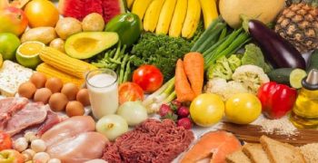 alimentos densos en nutrientes