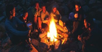 Beneficios De Acampar
