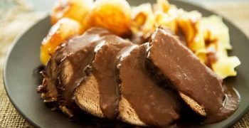 Beneficios De Comer Carne De Venado