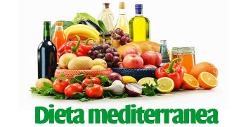 Beneficios De La Dieta Mediterránea