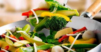 Beneficios De La Dieta Vegana
