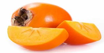 Beneficios De La Fruta De Caqui