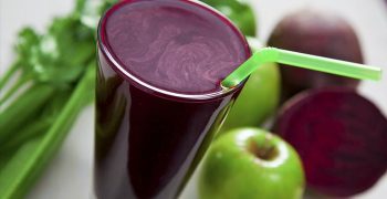 Beneficios Del Jugo De Remolacha