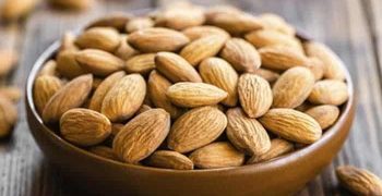 las almendras