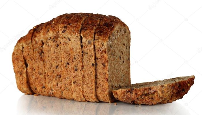 pan de grano germinado