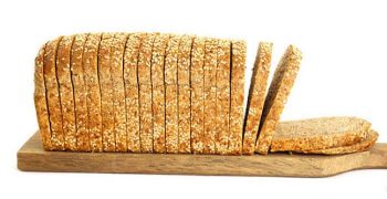 pan de grano germinado