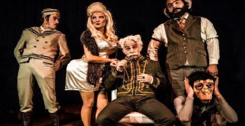 Beneficios Del Teatro