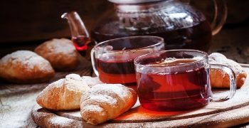 Beneficios Del Té De Ceilán