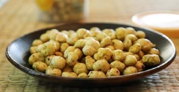 Beneficios del Phool Makhana