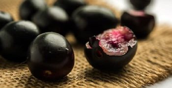 Beneficios De La Fruta Jamun