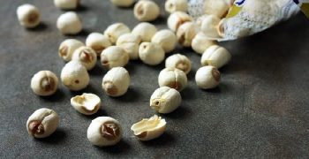 Beneficios de comer semillas de Loto