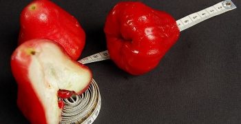 Beneficios De La Manzana De Agua