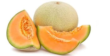 Beneficios Del Melón Cantalupo