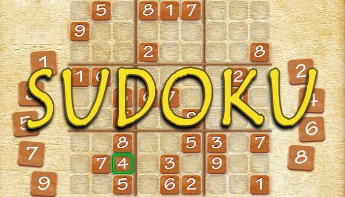 jugar sudoku