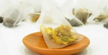 Beneficios Del Té De Crisantemo