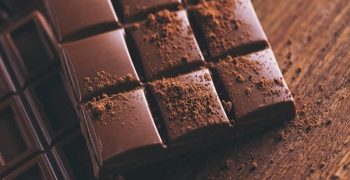 chocolate negro