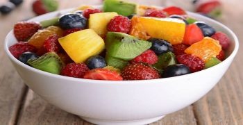 Frutas Tropicales